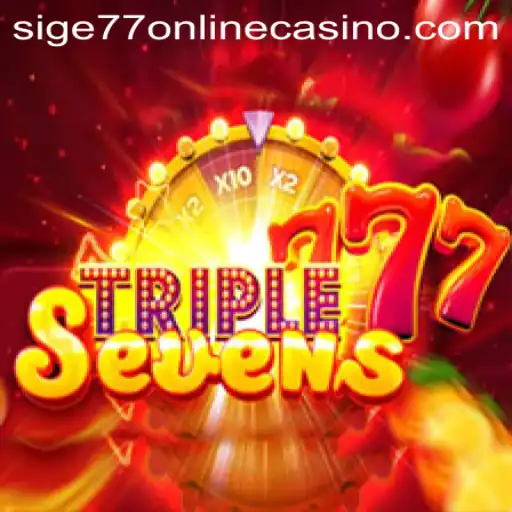 Exploring the World of 777TripleSeven at Sige77 Online Casino