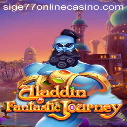 Exploring Aladdin in the Exciting World of Online Casinos