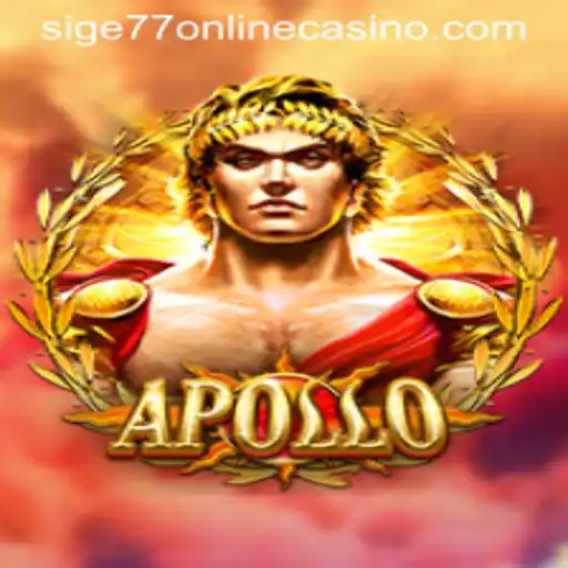 Exploring Apollo: A Thrilling Casino Game at Sige77