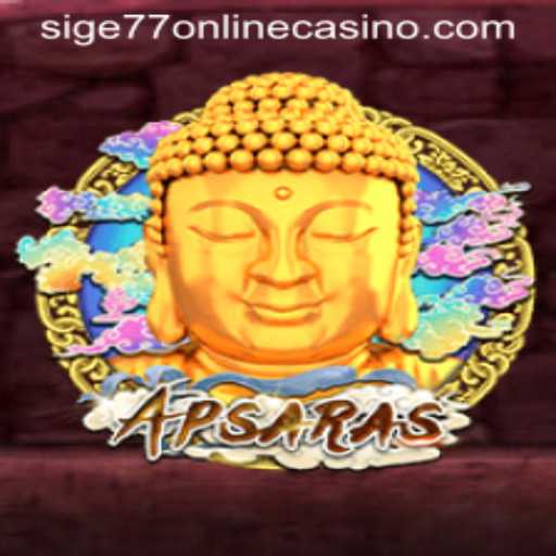 Discover the Thrilling World of Apsaras at Sige77 Online Casino