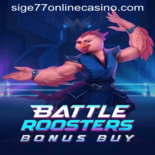 Experience the Thrilling World of BattleRoostersBonusBuy at sige77 Online Casino