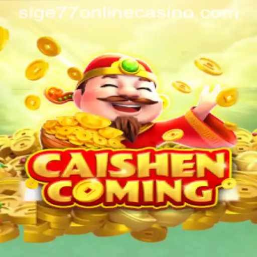 CAISHENCOMING: An Immersive Experience in the World of Sige77 Online Casino