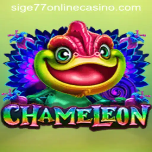 Exploring the Thrilling Game of Chameleon at Sige77 Online Casino