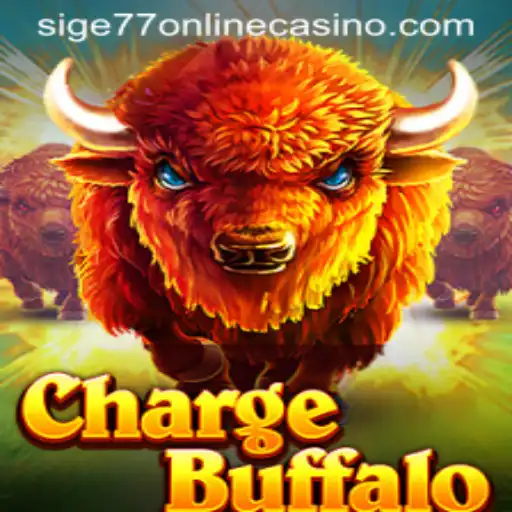 Exploring ChargeBuffalo: A Riveting Experience in Sige77 Online Casino