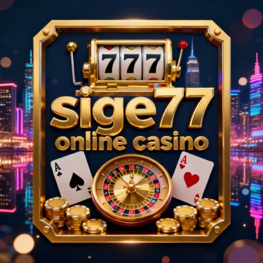 sige77 online casino