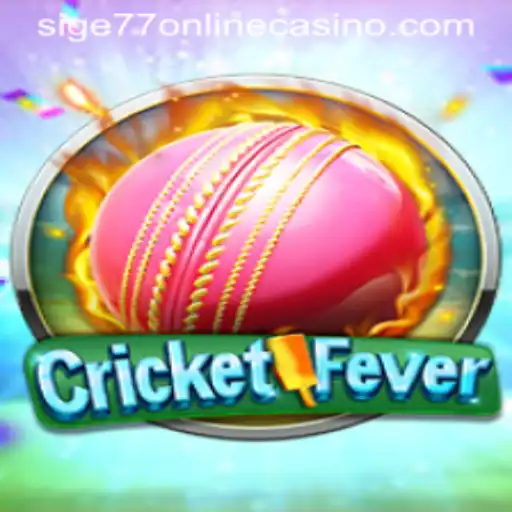 Exploring CricketFever: The Thrilling Blend of Sports Action and Casino Excitement