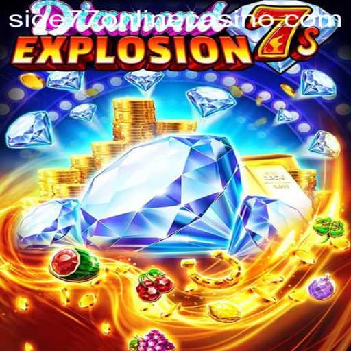 Exploring DiamondExplosion7s: A Gem in the Online Casino World