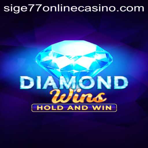 Exploring the Excitement of DiamondWins at Sige77 Online Casino
