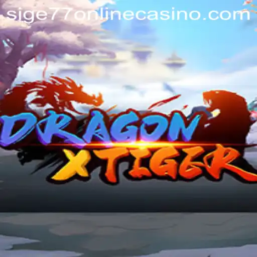 Exploring the World of DragonXTiger at Sige77 Online Casino