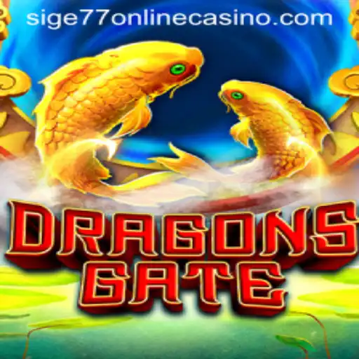 Unveiling DragonsGate: A Thrilling Adventure in Sige77 Online Casino