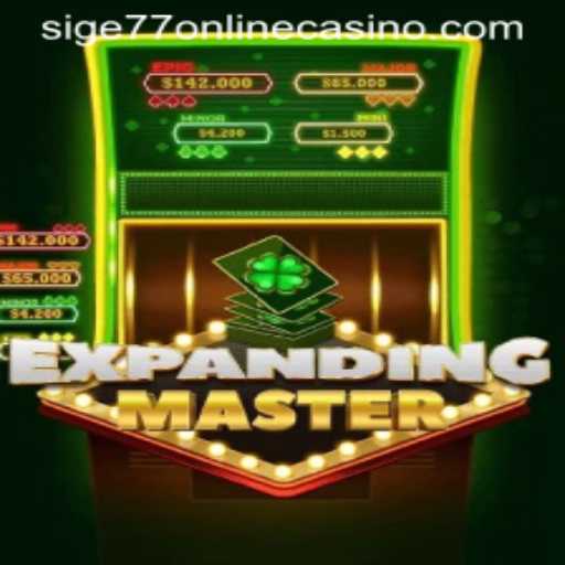 Discovering the World of ExpandingMaster: A New Era in Online Casinos