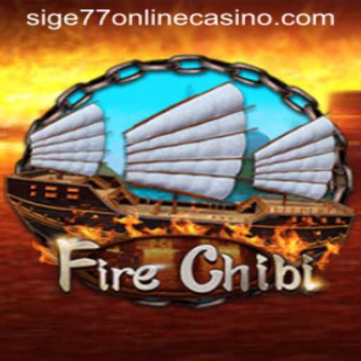Exploring FireChibi: The Fiery World of Sige77 Online Casino