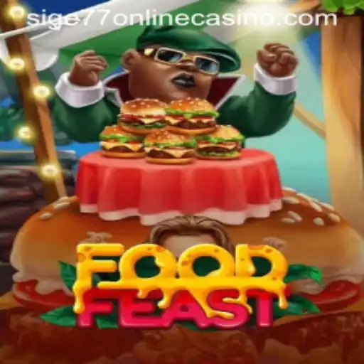 Exploring the Delicious World of FoodFeast: A Unique Online Gaming Experience