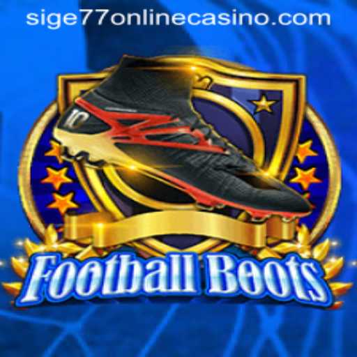 FootballBoots: The Exciting World of Online Casino Gaming