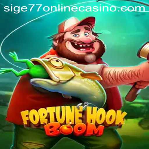 An In-Depth Look at FortuneHookBoom: The Future of Online Casino Gaming at Sige77