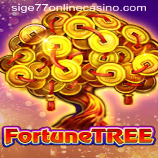 Exploring the Excitement of FortuneTree at Sige77 Online Casino