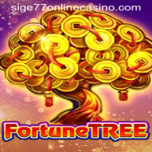 Exploring the Excitement of FortuneTree at Sige77 Online Casino