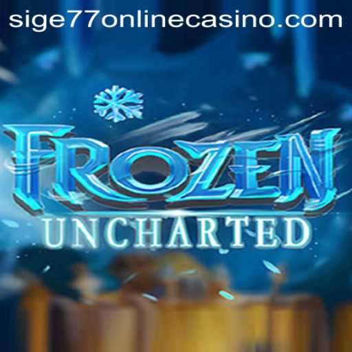 Explore the Adventurous World of FrozenUncharted and Its Casino Tie-In