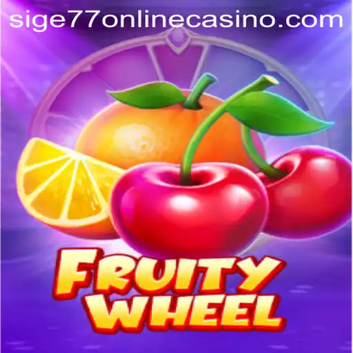 Exploring FruityWheel: The Latest Addition to Sige77 Online Casino