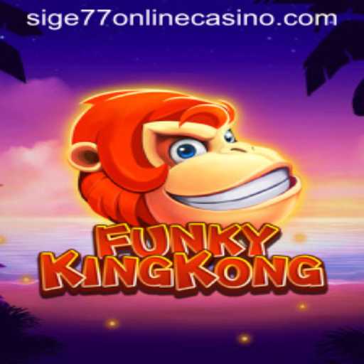 Exploring the Exciting World of FunkyKingKong in Online Casinos