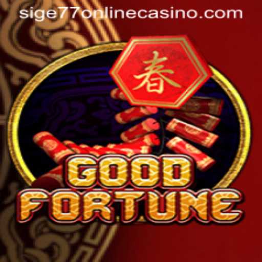 Discover the Thrilling World of GoodFortune at Sige77 Online Casino