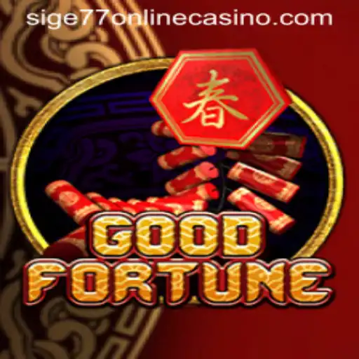 Discover the Thrilling World of GoodFortune at Sige77 Online Casino