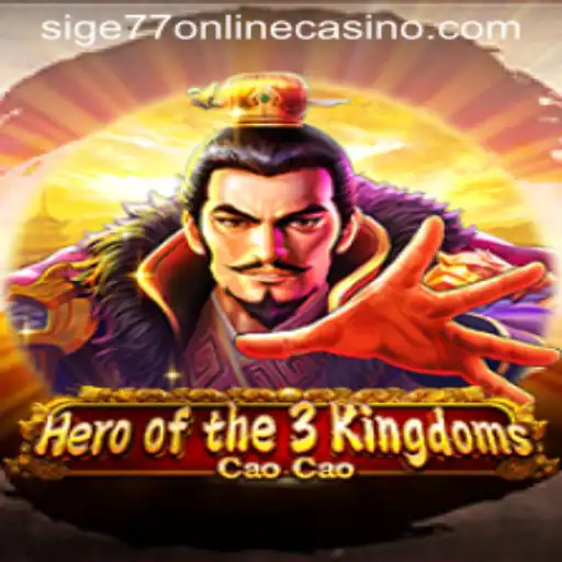 Heroofthe3KingdomsCaoCao: A Deep Dive into the Martial Prowess and Strategy