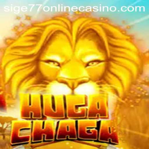 Discover the Thrills of HugaChaga at Sige77 Online Casino