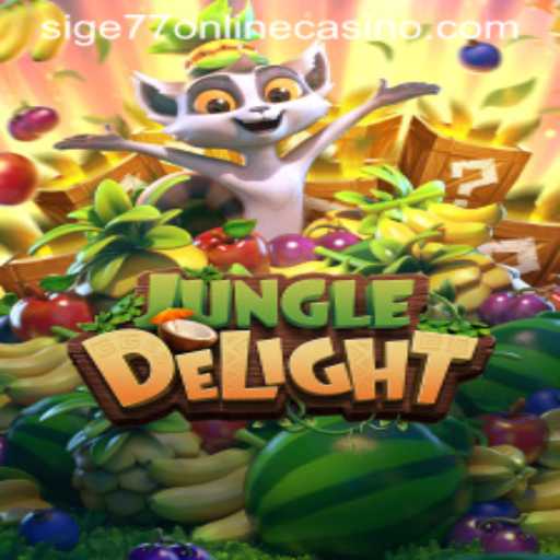 Discover the Exciting World of JungleDelight at Sige77 Online Casino