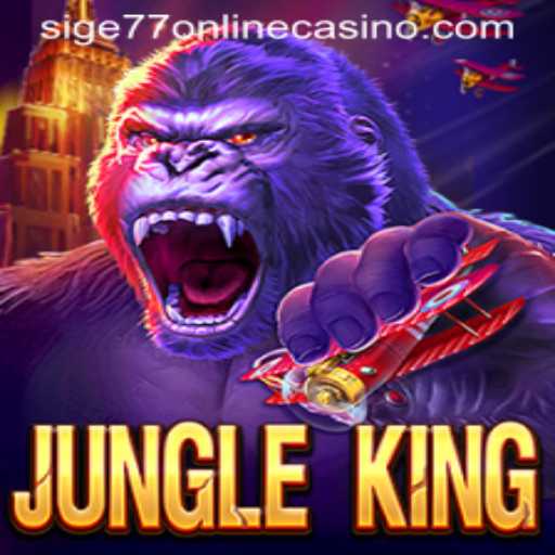 Mastering JungleKing: The New Sensation in Online Casino Gaming