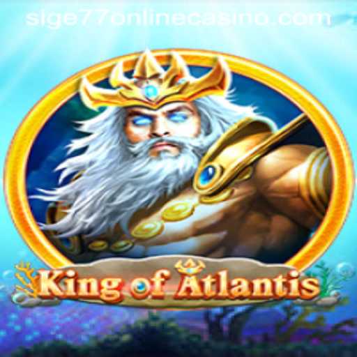 Exploring King of Atlantis: A Captivating Dive into the Depths of New Online Casino Games