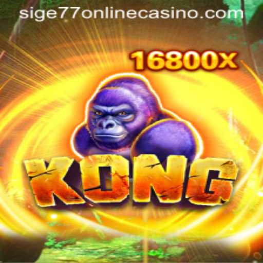 Discover the Thrills of Kong and Sige77 Online Casino Gaming