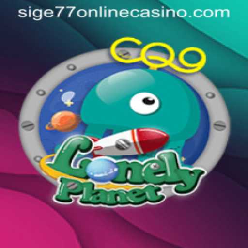 Exploring the Thrilling World of LonelyPlanet: An Insight into Sige77 Online Casino