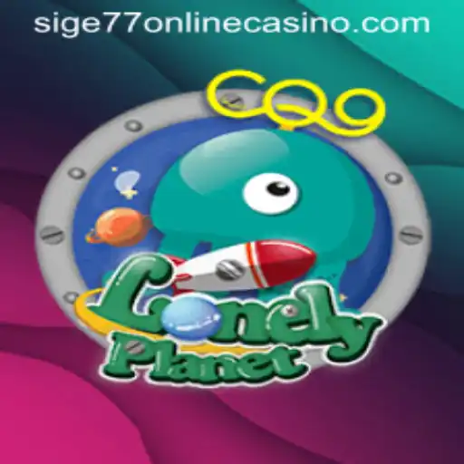 Exploring the Thrilling World of LonelyPlanet: An Insight into Sige77 Online Casino
