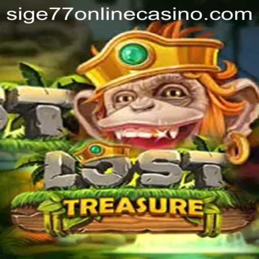 Discover the Mysteries of LostTreasure in the World of Sige77 Online Casino