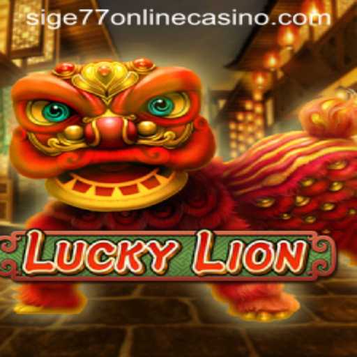 Exploring the Exciting World of LuckyLion: A Modern Casino Game