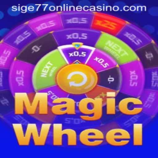 Explore the Thrills of MagicWheel at Sige77 Online Casino