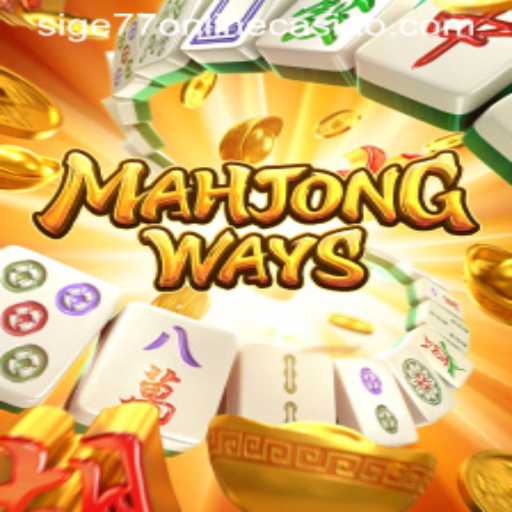 Exploring the Exciting World of MahjongWays at Sige77 Online Casino