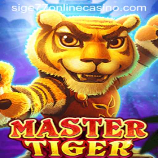 Exploring MasterTiger: A Deep Dive into the Exciting World of Sige77 Online Casino