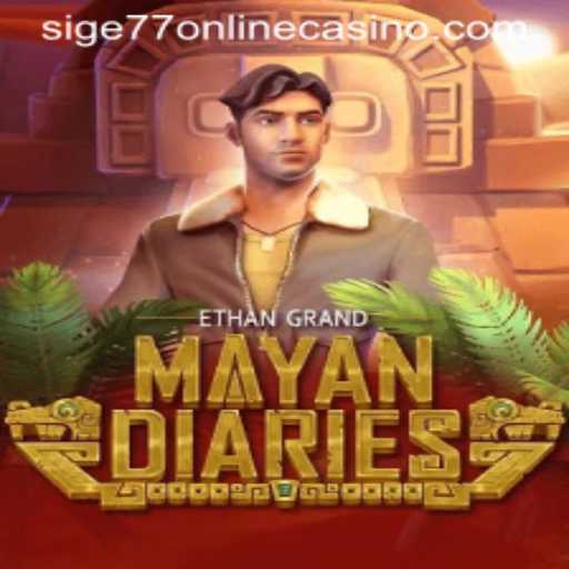 Unveiling the Mystique of MayanDiaries: An Intriguing Journey into Sige77 Online Casino