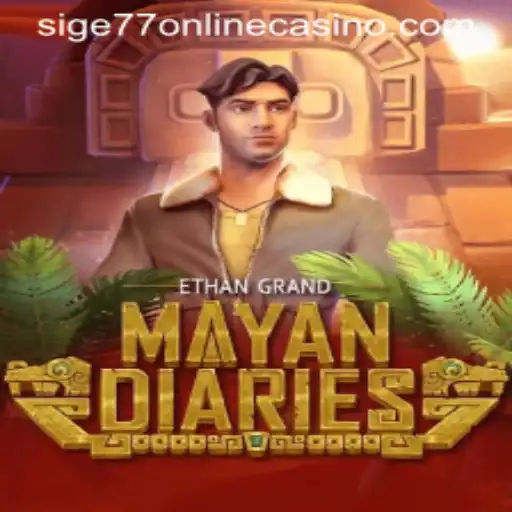 Unveiling the Mystique of MayanDiaries: An Intriguing Journey into Sige77 Online Casino