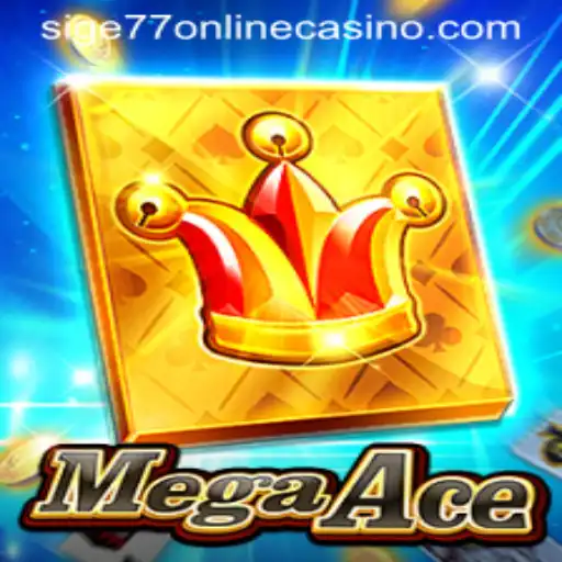 Mastering MegaAce: A Comprehensive Guide to the Thrilling Casino Game