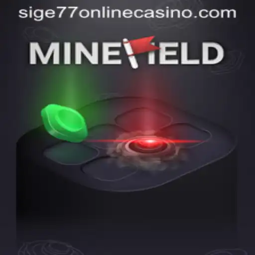 Exploring MineField: The Latest Craze in Online Gaming with Sige77 Casino
