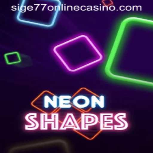 Discover NeonShapes: A Thrilling Gaming Experience