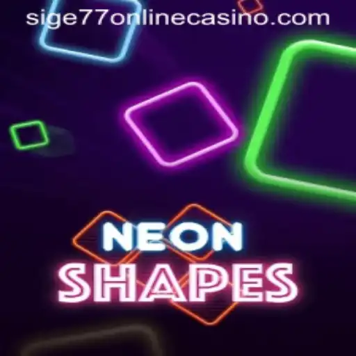 Discover NeonShapes: A Thrilling Gaming Experience