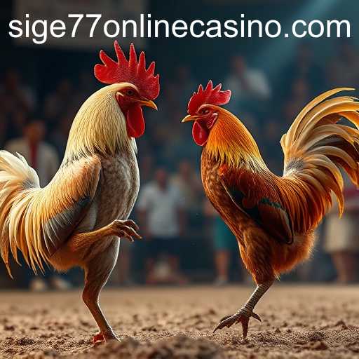 The Rise of Online Sabong: Exploring the Digital Cockfighting Arena