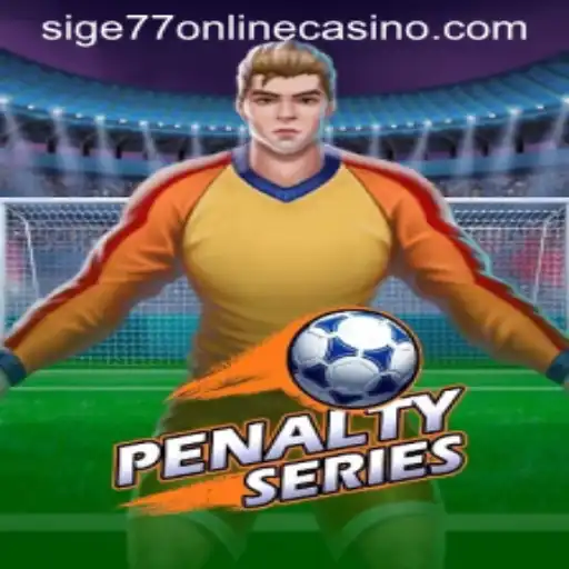 Unveiling the Thrilling World of PenaltySeries Amidst the Excitement of Sige77 Online Casino