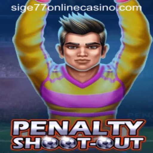 Mastering PenaltyShootOut at sige77 Online Casino