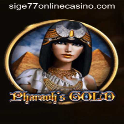Discover the Thrill of PharaohsGold at Sige77 Online Casino