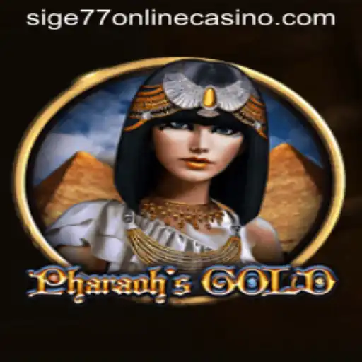 Discover the Thrill of PharaohsGold at Sige77 Online Casino